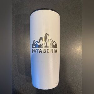Patagonia Double Walled Insulated Tumbler 20oz Travel Mug